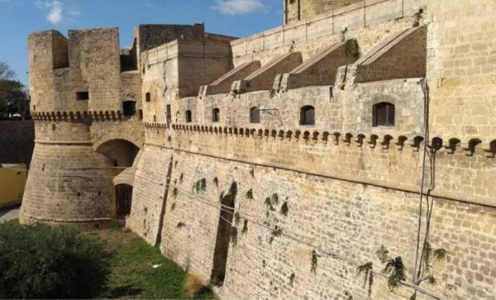 B&B Alis Home Brindisi Exterior foto