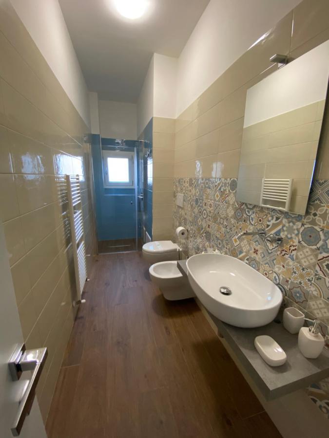 B&B Alis Home Brindisi Exterior foto
