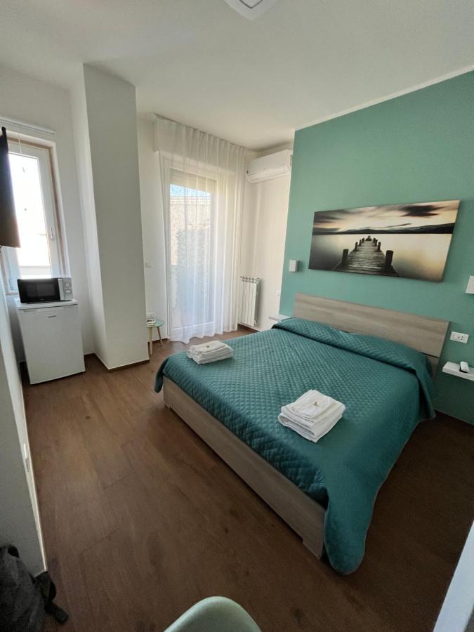 B&B Alis Home Brindisi Exterior foto