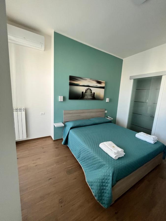 B&B Alis Home Brindisi Exterior foto