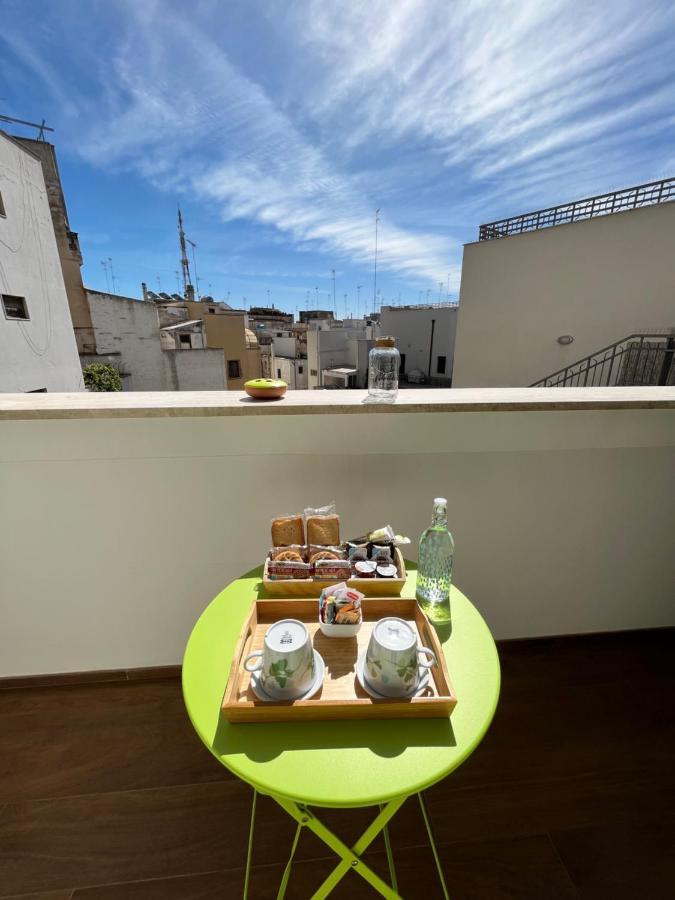 B&B Alis Home Brindisi Exterior foto